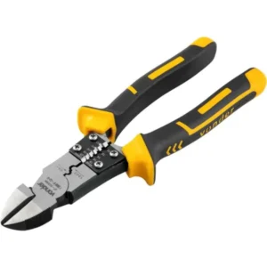 Alicate Universal Multifuncional Isolado 1000V 8" Vonder